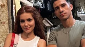 بطل العالم يتصدر.. مواجهة محمد صلاح والمحروق تثير الجدل في حلقة الليلة